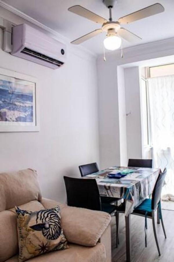 Reina Playa Appartement Valencia Buitenkant foto